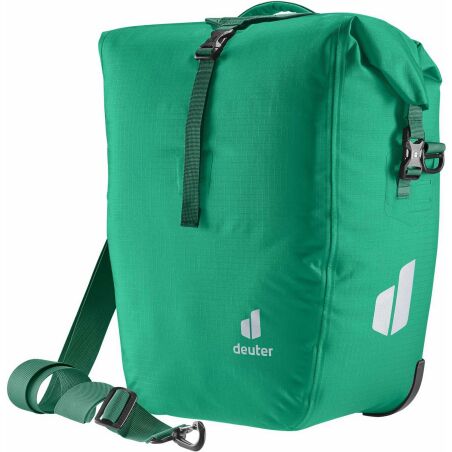 Deuter Weybridge Gep&auml;cktr&auml;gertasche fern 25 + 5 L