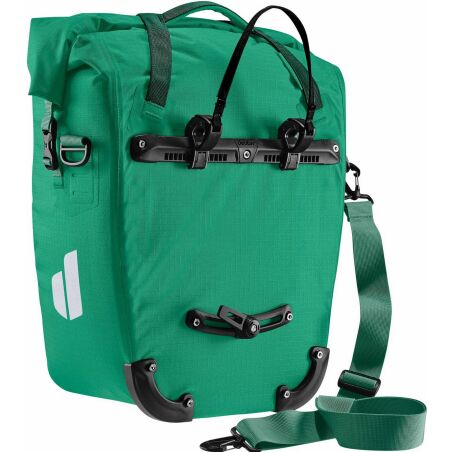 Deuter Weybridge Gep&auml;cktr&auml;gertasche fern 25 + 5 L