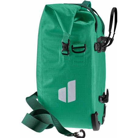 Deuter Weybridge Gep&auml;cktr&auml;gertasche fern 25 + 5 L