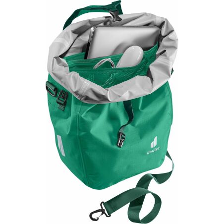 Deuter Weybridge Gep&auml;cktr&auml;gertasche fern 25 + 5 L