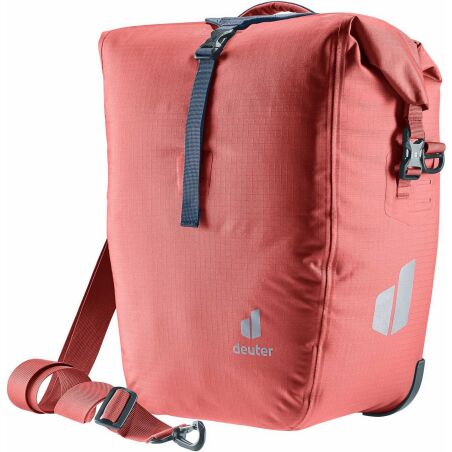 Deuter Weybridge Gep&auml;cktr&auml;gertasche redwood 25 + 5 L