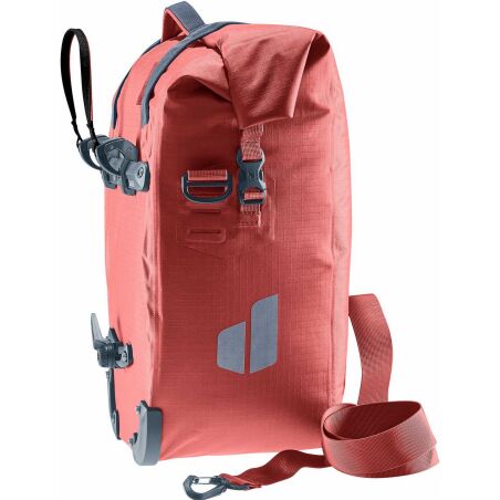 Deuter Weybridge Gep&auml;cktr&auml;gertasche redwood 25 + 5 L