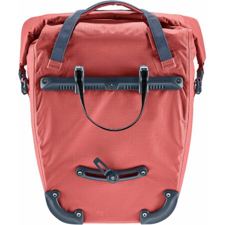 Deuter Weybridge Gep&auml;cktr&auml;gertasche redwood 25 + 5 L