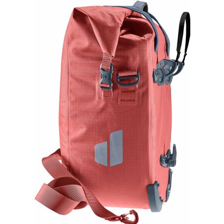 Deuter Weybridge Gep&auml;cktr&auml;gertasche redwood 25 + 5 L