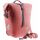 Deuter Weybridge Gepäckträgertasche redwood 25 + 5 L