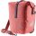 Deuter Weybridge Gepäckträgertasche redwood 25 + 5 L