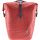 Deuter Weybridge Gepäckträgertasche redwood 25 + 5 L