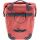 Deuter Weybridge Gepäckträgertasche redwood 25 + 5 L