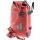 Deuter Weybridge Gepäckträgertasche redwood 25 + 5 L