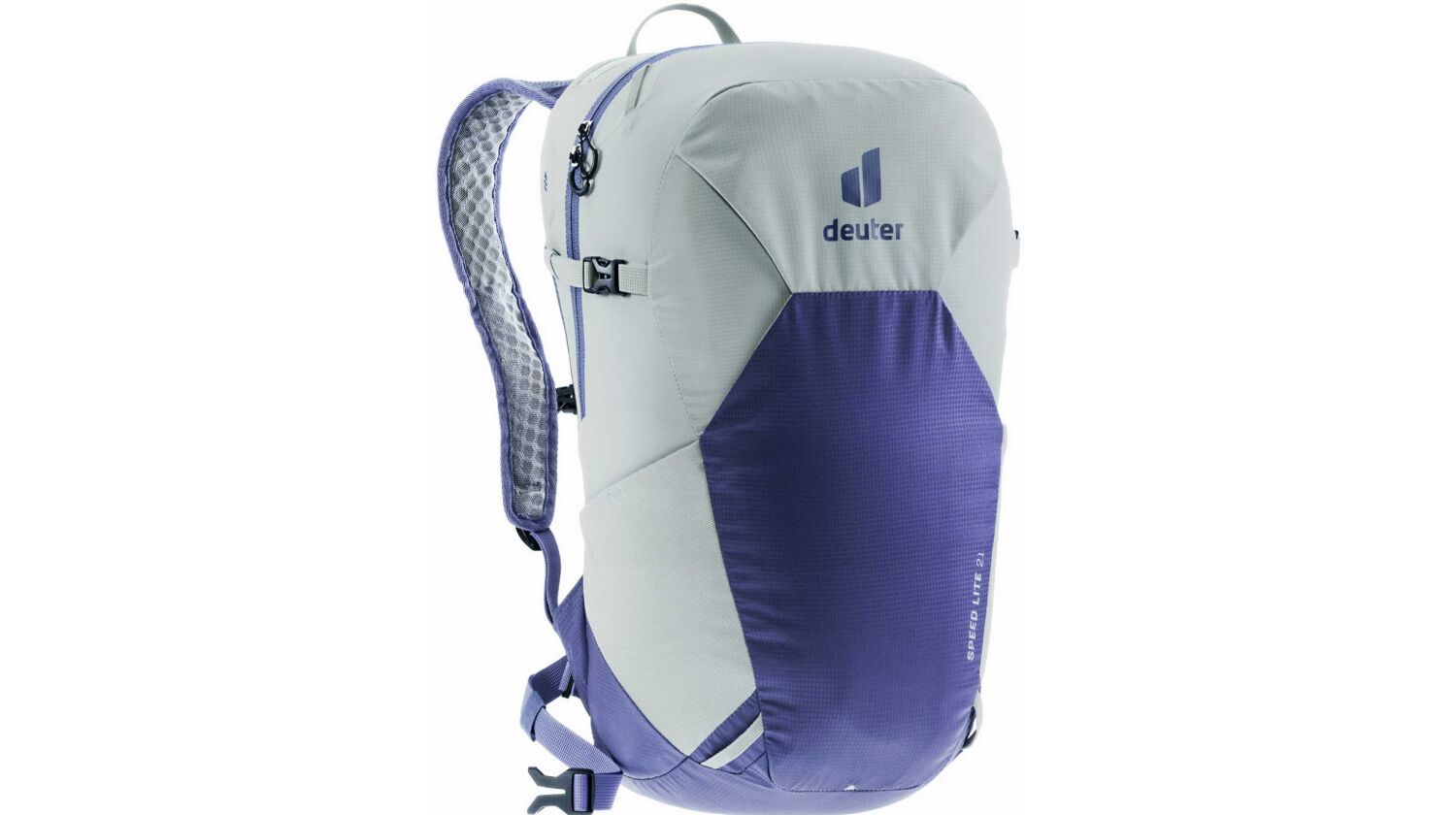 Deuter Speed Lite Rucksack tin-indigo 21 L