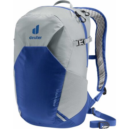 Deuter Speed Lite Rucksack tin-indigo 21 L