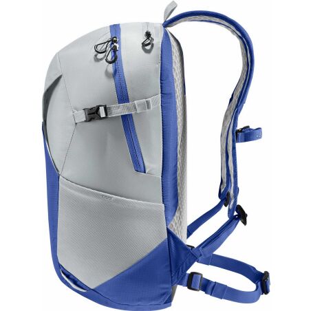 Deuter Speed Lite Rucksack tin-indigo 21 L