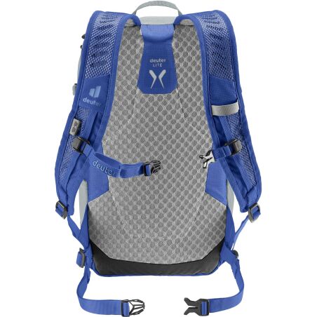 Deuter Speed Lite Rucksack tin-indigo 21 L