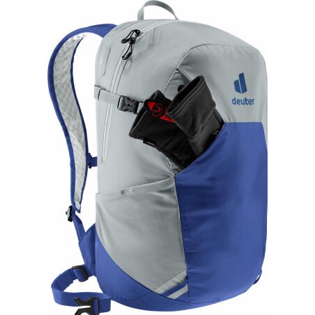 Deuter Speed Lite Rucksack tin-indigo 21 L