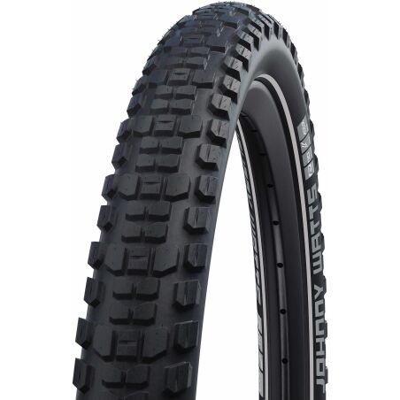 Schwalbe Johnny Watts Addix Perf, DD, GreenGuard,Tube,...