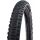 Schwalbe Johnny Watts Addix Perf, DD, GreenGuard,Tube, Drahtreifen 27,5"  black-reflex