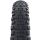 Schwalbe Johnny Watts Addix Perf, DD, GreenGuard,Tube, Drahtreifen 27,5"  black-reflex