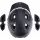 Bolle Trackdown MTB-Helm black stone matte