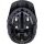 Bolle Trackdown MTB-Helm black stone matte