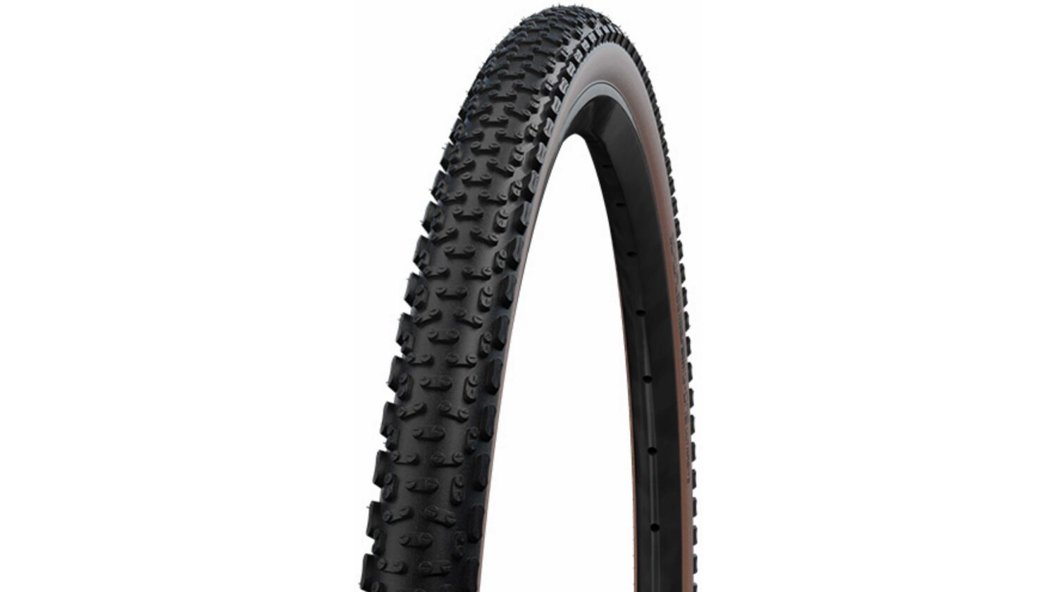 Schwalbe G-One Ultrabite Add.Perf. TLE, Faltreifen 28" RaceGuard bronze-skin