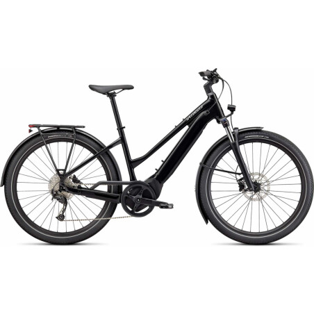 Specialized Turbo Vado 3.0 Step-Through 530 Wh E-Bike...