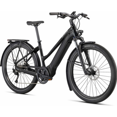 Specialized Turbo Vado 3.0 Step-Through 530 Wh E-Bike...