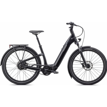 Specialized Turbo Como 4.0 IGH NB 710 Wh E-Bike Wave...