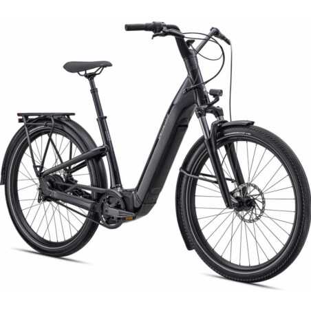 Specialized Turbo Como 4.0 IGH NB 710 Wh E-Bike Wave...