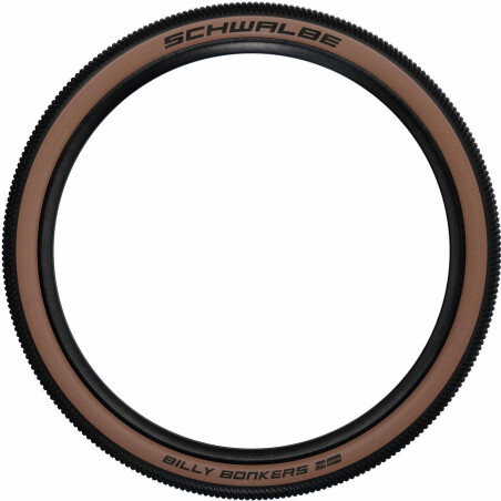 Schwalbe Billy Bonkers K-Guard, Active Line, Drahtreifen...