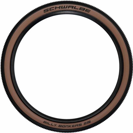 Schwalbe Billy Bonkers K-Guard, Active Line, Drahtreifen...
