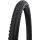 Schwalbe G-One Overland Super Ground, Evolution Line, TLE, SnakeSkin Faltreifen 28" Addix SpeedGrip schwarz