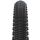 Schwalbe G-One Overland Super Ground, Evolution Line, TLE, SnakeSkin Faltreifen 28" Addix SpeedGrip schwarz