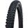 Schwalbe Hans Dampf Super Trail, Evolution Line, TLE, SnakeSkin Faltreifen 27,5" Addix SpeedGrip schwarz 60-584