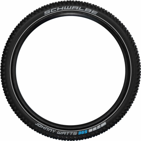 Schwalbe Johnny Watts 365 DD, GreenGuard, Performance...