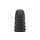 Schwalbe Johnny Watts 365 DD, GreenGuard, Performance Line, SnakeSkin Drahtreifen 27,5" Addix 4Season black-reflex