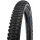 Schwalbe Johnny Watts 365 DD, GreenGuard, Performance Line, SnakeSkin Drahtreifen 27,5" Addix 4Season black-reflex