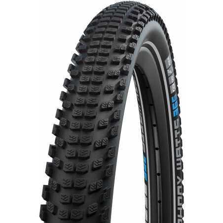 Schwalbe Johnny Watts 365 DD, GreenGuard, Performance...