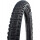 Schwalbe Johnny Watts DD, GreenGuard, Performance Line, SnakeSkin Drahtreifen 29" Addix black-reflex