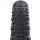 Schwalbe Johnny Watts DD, GreenGuard, Performance Line, SnakeSkin Drahtreifen 29" Addix black-reflex