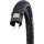 Schwalbe Johnny Watts DD, GreenGuard, Performance Line, SnakeSkin Drahtreifen 29" Addix black-reflex