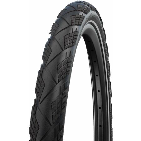 Schwalbe Marathon Efficiency Super Race, V-Guard,...