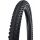 Schwalbe Marathon Plus MTB Smart DualGuard, Performance Line, Tube Drahtreifen 29" Addix black-reflex 60-622