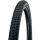 Schwalbe Marathon Plus Tour Smart DualGuard, Performance Line, Drahtreifen 27,5" Addix E black-reflex