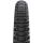 Schwalbe Marathon Plus Tour SmartGuard, Performance Line, TwinSkin Drahtreifen 28" Addix black-reflex