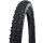 Schwalbe Smart Sam Performance, Performance Line, Tube Drahtreifen 28" Addix black-reflex 47-622