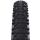 Schwalbe Smart Sam Performance, Performance Line, Tube Drahtreifen 28" Addix black-reflex 47-622