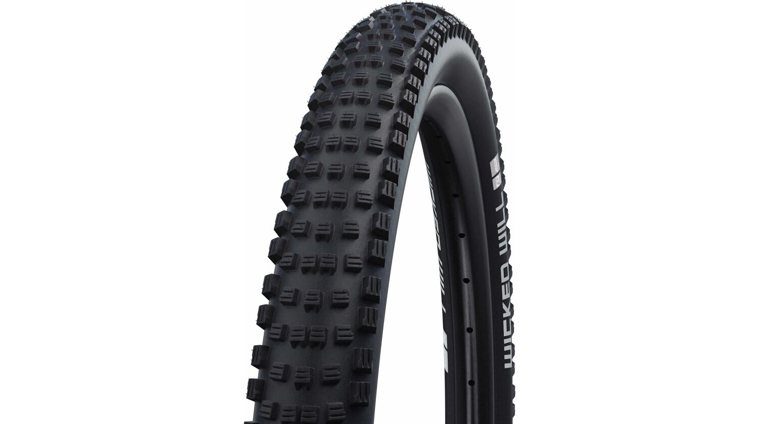 Schwalbe Wicked Will Performance, Performance Line, Tube Faltreifen 29" Addix schwarz