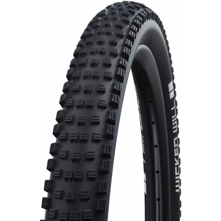 Schwalbe Wicked Will Performance, Performance Line, Tube...