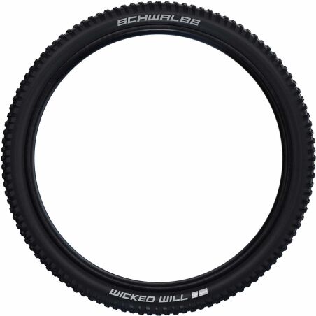 Schwalbe Wicked Will Performance, Performance Line, Tube...
