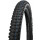 Schwalbe Wicked Will Super Ground, Evolution Line, TLE, SnakeSkin Faltreifen 29" Addix SpeedGrip schwarz